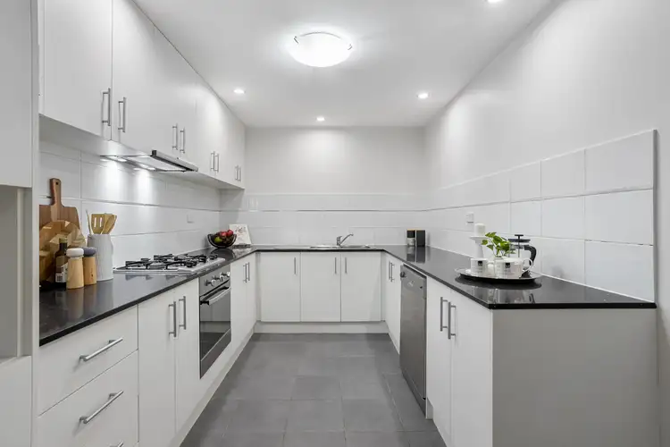 Third view of Homely apartment listing, 24/88 Lakeside Drive, Joondalup WA 6027