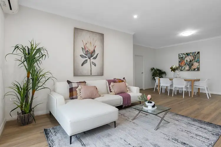 Fourth view of Homely apartment listing, 24/88 Lakeside Drive, Joondalup WA 6027