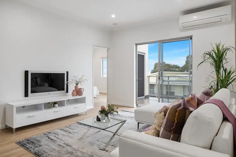Fifth view of Homely apartment listing, 24/88 Lakeside Drive, Joondalup WA 6027