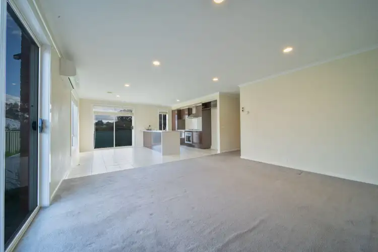 Second view of Homely house listing, 15 Correa Drive, Eaglehawk VIC 3556