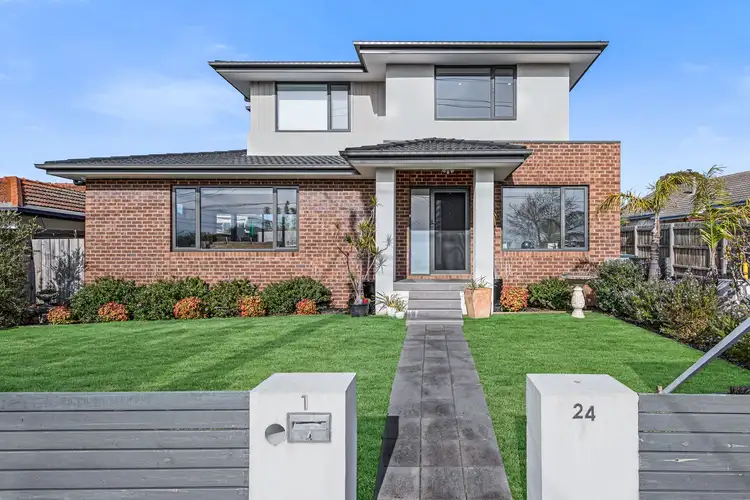 1/24 Atkinson Street, Chadstone VIC 3148