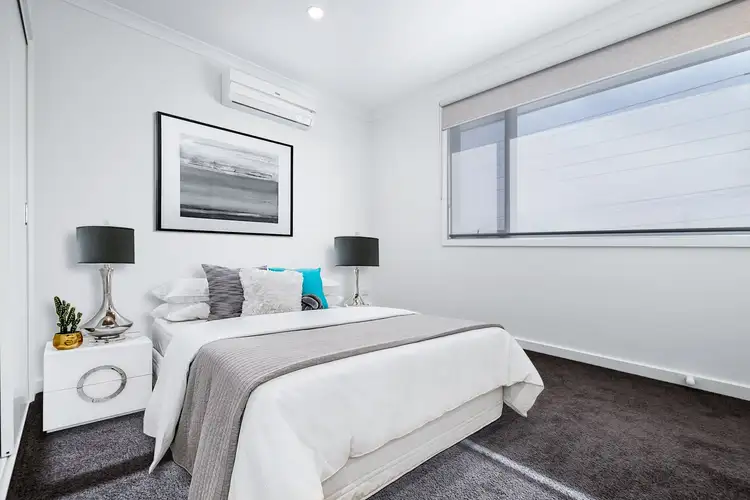 Fourth view of Homely townhouse listing, 1/24 Atkinson Street, Chadstone VIC 3148