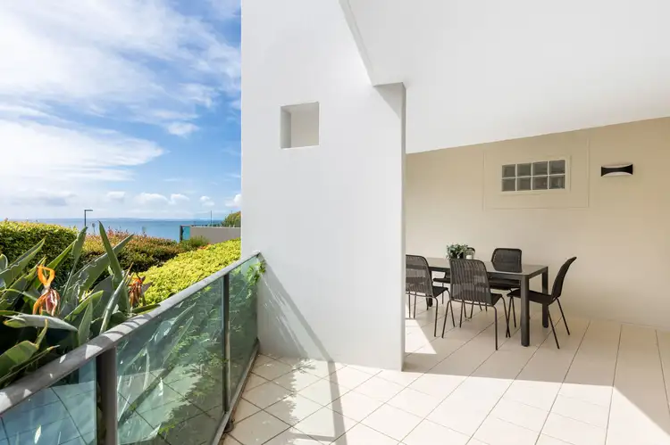Third view of Homely apartment listing, 2/36 Prince Edward Parade, Redcliffe QLD 4020