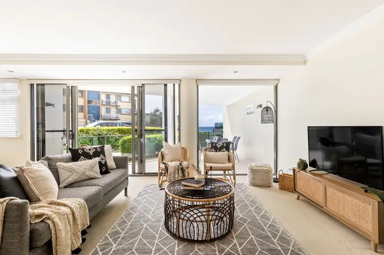 Fourth view of Homely apartment listing, 2/36 Prince Edward Parade, Redcliffe QLD 4020