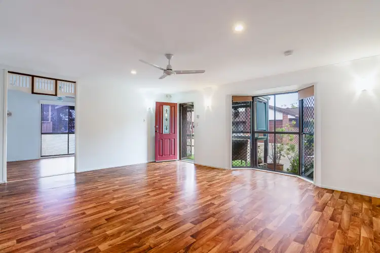 Second view of Homely townhouse listing, 96/8 Longwood Street, Minyama QLD 4575