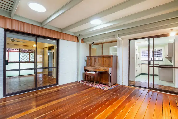 Third view of Homely townhouse listing, 96/8 Longwood Street, Minyama QLD 4575