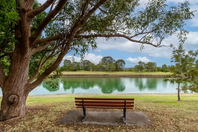 Fourth view of Homely townhouse listing, 96/8 Longwood Street, Minyama QLD 4575