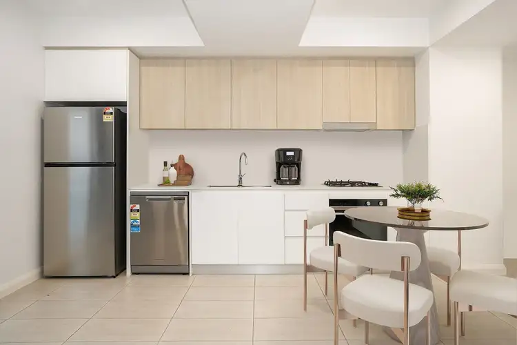 1008/5 Second Avenue, Blacktown NSW 2148