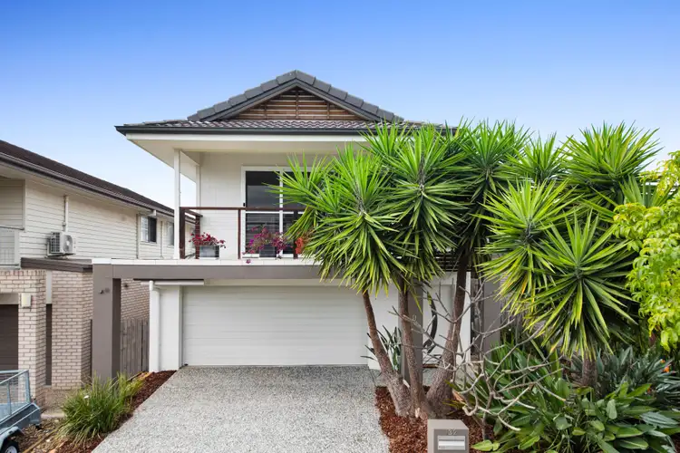 132 MacKintosh Drive, North Lakes QLD 4509