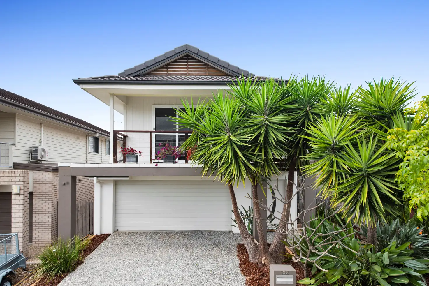 Main view of Homely house listing, 132 MacKintosh Drive, North Lakes QLD 4509