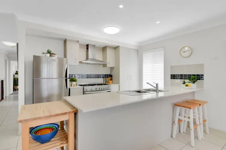 Second view of Homely house listing, 132 MacKintosh Drive, North Lakes QLD 4509