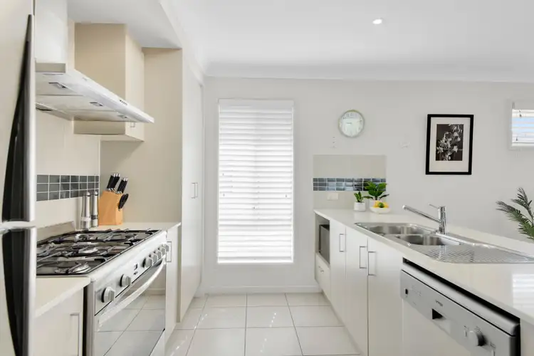 Third view of Homely house listing, 132 MacKintosh Drive, North Lakes QLD 4509