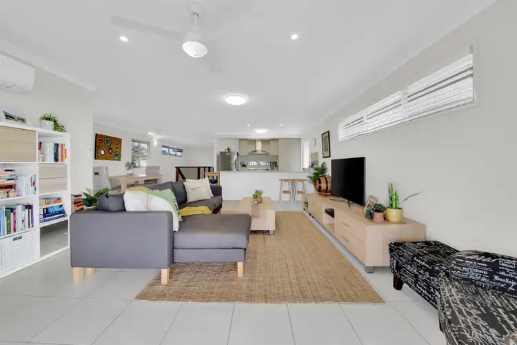 Fifth view of Homely house listing, 132 MacKintosh Drive, North Lakes QLD 4509