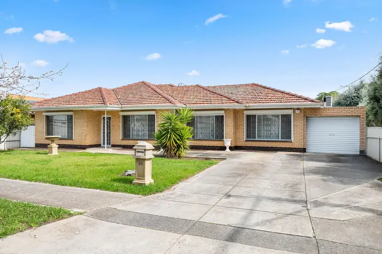 36 Todville Street, Seaton SA 5023