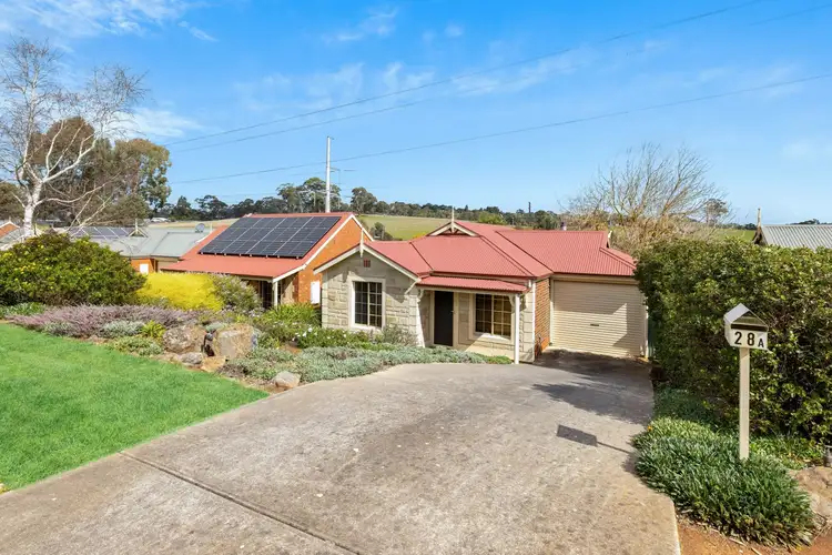 28A Zanker Drive, Mount Barker SA 5251