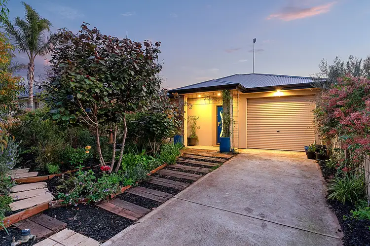 Second view of Homely house listing, 28 Clearview Crescent, Clearview SA 5085