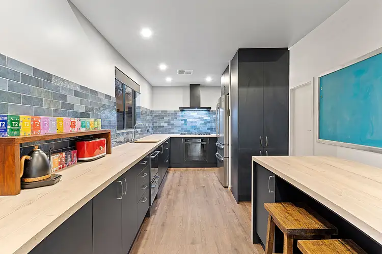 Third view of Homely house listing, 28 Clearview Crescent, Clearview SA 5085