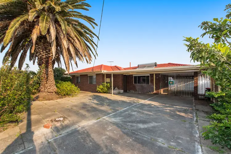39 Milina Street, Hillman WA 6168