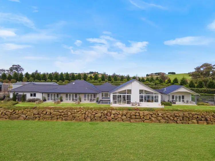 Fifth view of Homely rural property listing, 95 Spring Hill Road, Woodlands NSW 2575