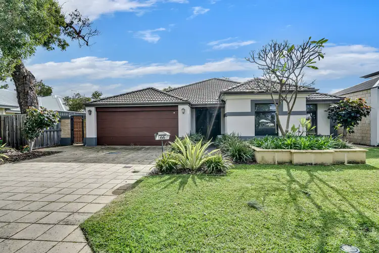 66 Sticks Boulevard, Erskine WA 6210