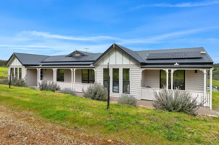 Main view of Homely house listing, 111 Johnson Road, One Tree Hill SA 5114
