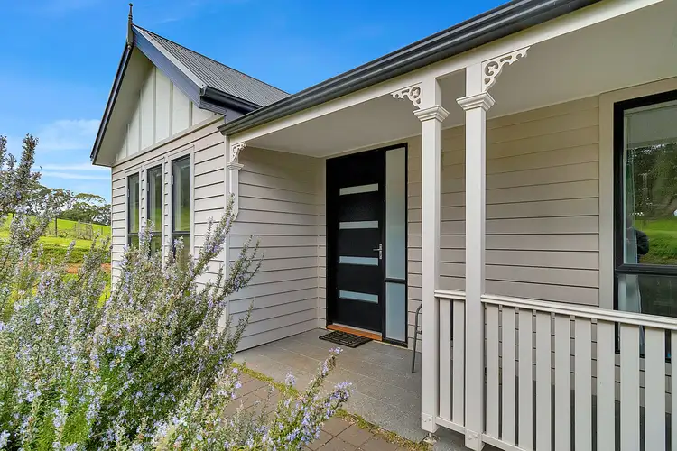 Third view of Homely house listing, 111 Johnson Road, One Tree Hill SA 5114