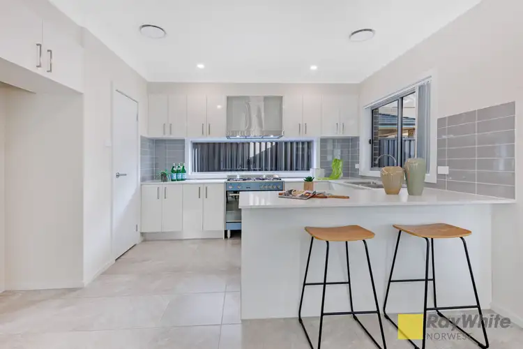 Fourth view of Homely house listing, 39 Witchingham Street, Marsden Park NSW 2765