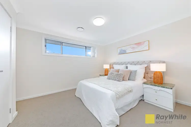 Sixth view of Homely house listing, 39 Witchingham Street, Marsden Park NSW 2765