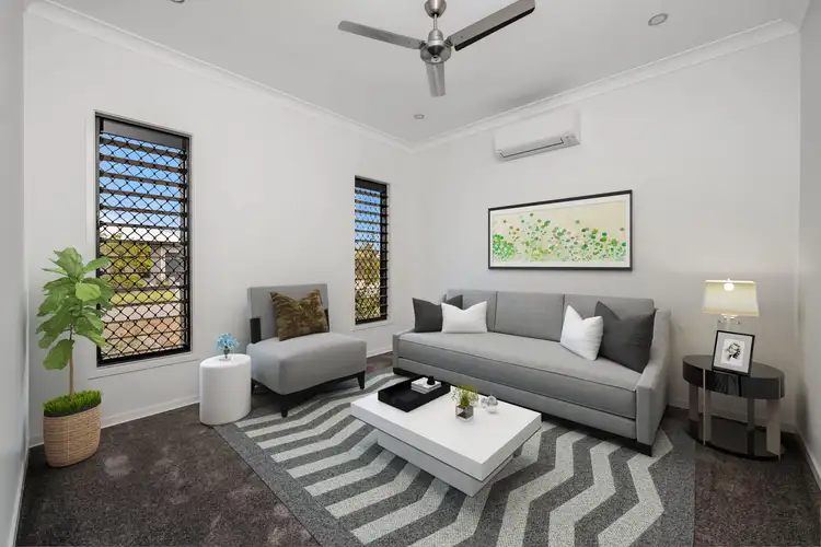 Second view of Homely house listing, 26 Callistemon Crescent, Bohle Plains QLD 4817