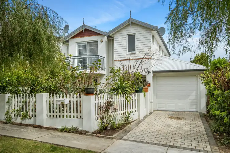 105D Sixth Avenue, Inglewood WA 6052