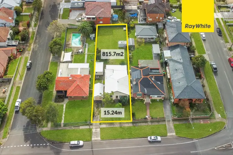 Main view of Homely house listing, 77 Parkes Street, West Ryde NSW 2114