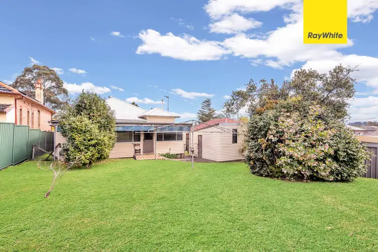 Fourth view of Homely house listing, 77 Parkes Street, West Ryde NSW 2114