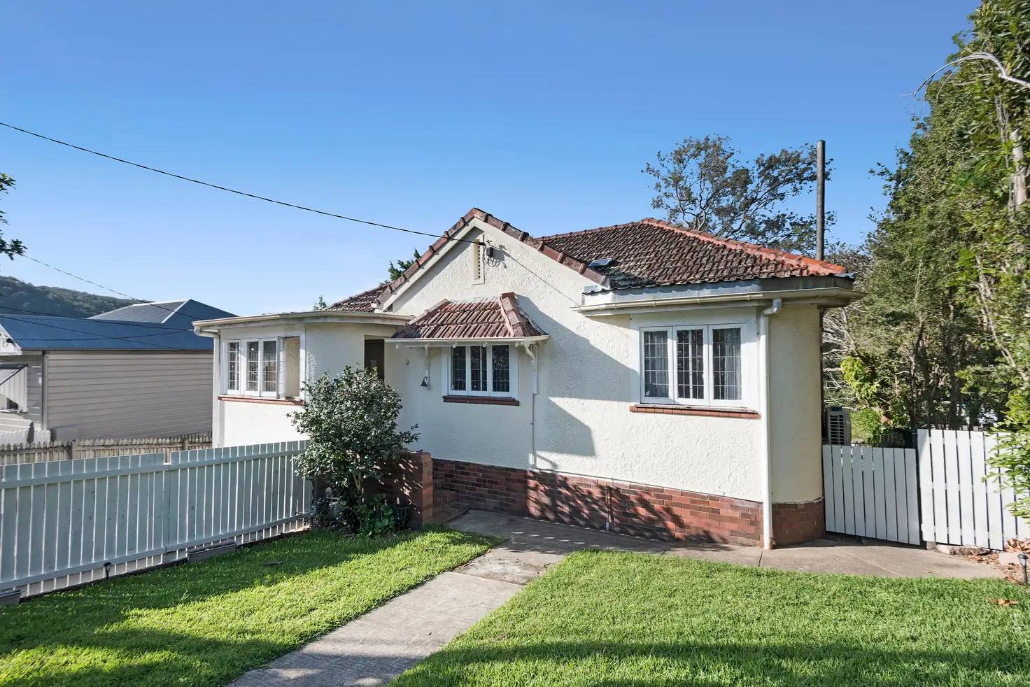 Main view of Homely house listing, 53 Atthow Avenue, Ashgrove QLD 4060