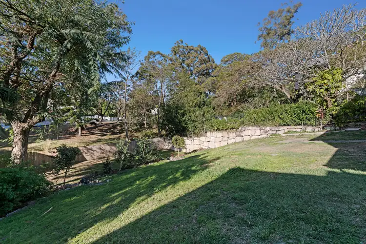 Second view of Homely house listing, 53 Atthow Avenue, Ashgrove QLD 4060