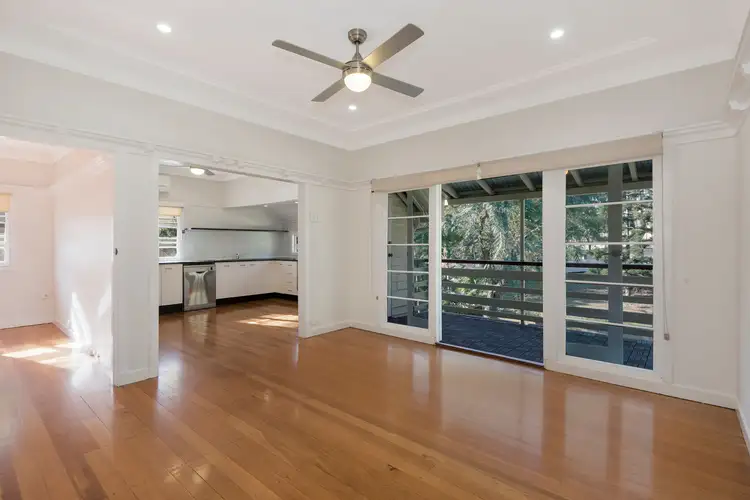 Third view of Homely house listing, 53 Atthow Avenue, Ashgrove QLD 4060