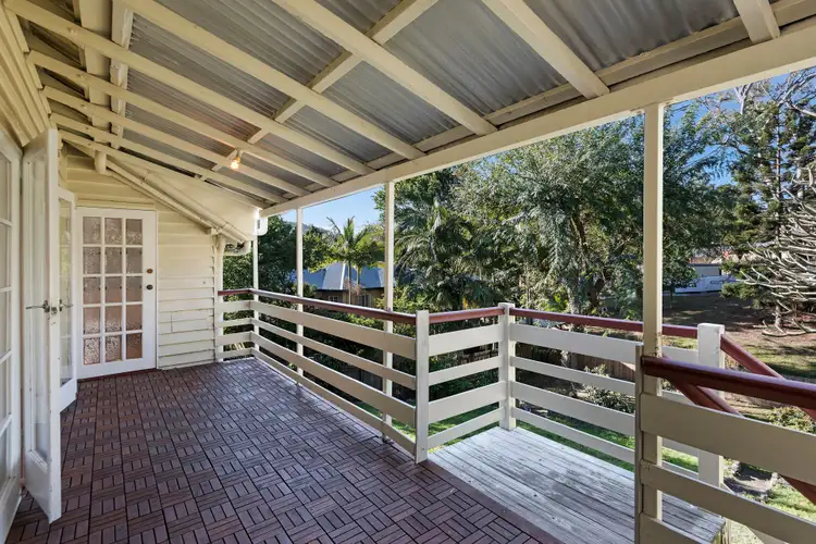Sixth view of Homely house listing, 53 Atthow Avenue, Ashgrove QLD 4060