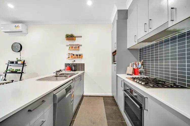 Third view of Homely townhouse listing, 5/33 Arthur Blakeley Way, Coombs ACT 2611