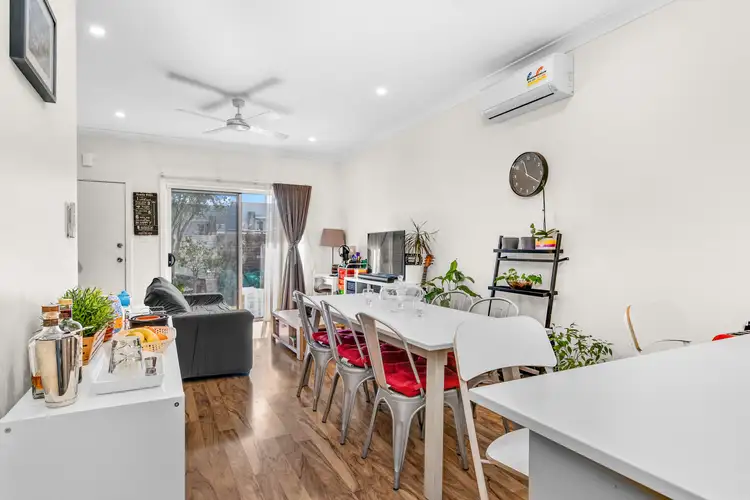 Fourth view of Homely townhouse listing, 5/33 Arthur Blakeley Way, Coombs ACT 2611