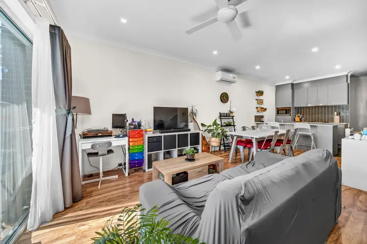 Fifth view of Homely townhouse listing, 5/33 Arthur Blakeley Way, Coombs ACT 2611