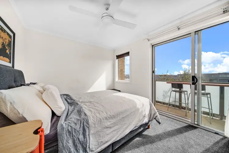 Sixth view of Homely townhouse listing, 5/33 Arthur Blakeley Way, Coombs ACT 2611