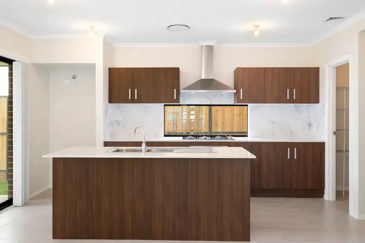 Second view of Homely house listing, 8 Flemington Parkway, Box Hill NSW 2765