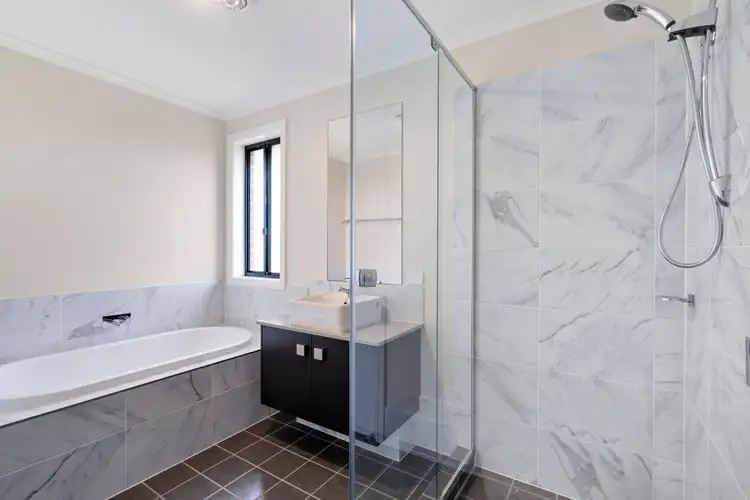 Fifth view of Homely house listing, 8 Flemington Parkway, Box Hill NSW 2765