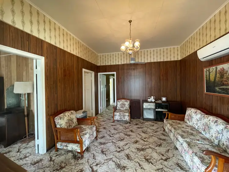 Third view of Homely house listing, 30 Short Street, Pittsworth QLD 4356