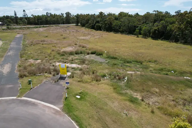 Third view of Homely land listing, 76 Fantail Place, Sharon QLD 4670