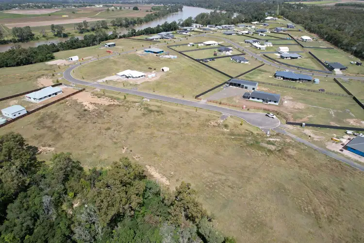 Fourth view of Homely land listing, 76 Fantail Place, Sharon QLD 4670