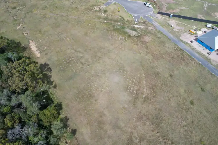 Fifth view of Homely land listing, 76 Fantail Place, Sharon QLD 4670