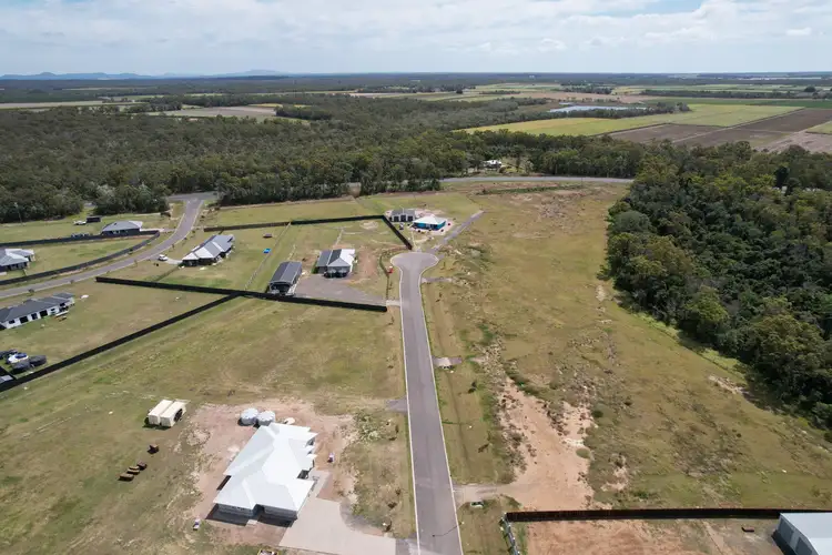 Sixth view of Homely land listing, 76 Fantail Place, Sharon QLD 4670