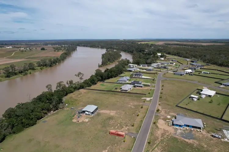 Seventh view of Homely land listing, 76 Fantail Place, Sharon QLD 4670