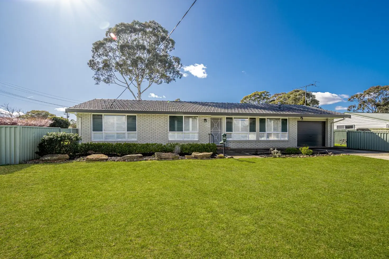 Main view of Homely house listing, 91 Radnor Road, Bargo NSW 2574