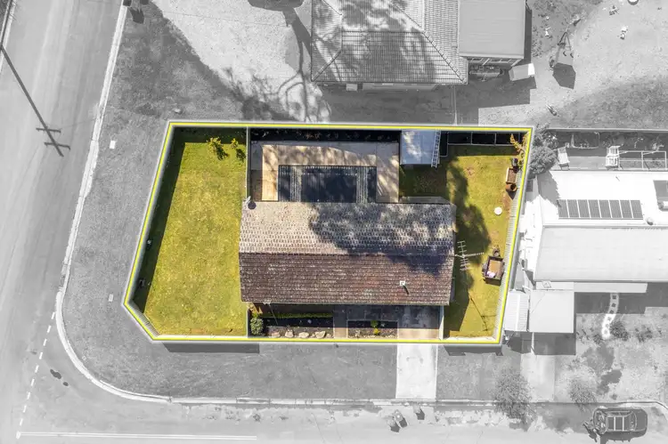 Second view of Homely house listing, 91 Radnor Road, Bargo NSW 2574
